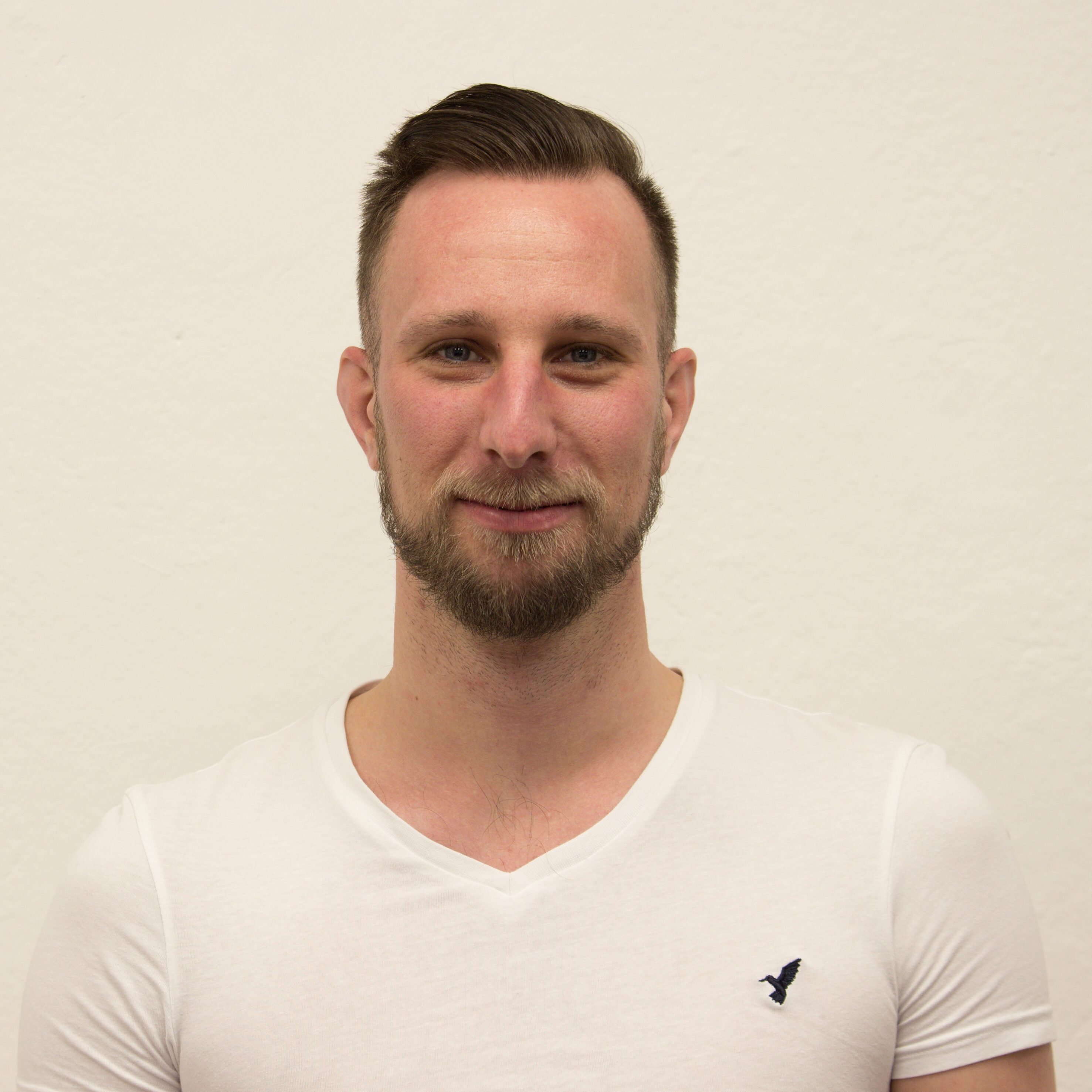 Tomáš Mozdřeň